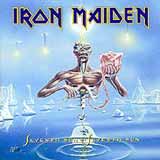 Seventh Son Of A Seventh Son
